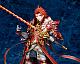 ALTER Granblue Fantasy Percival 1/8 PVC Figure gallery thumbnail