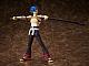 ANIPLEX BUZZmod. Tengen Toppa Gurren-Lagann Kamina 1/12 Action Figure gallery thumbnail