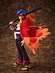 ANIPLEX BUZZmod. Tengen Toppa Gurren-Lagann Kamina 1/12 Action Figure gallery thumbnail