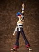 ANIPLEX BUZZmod. Tengen Toppa Gurren-Lagann Kamina 1/12 Action Figure gallery thumbnail