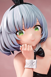 FOTS JAPAN Original Bunny Anarize Tsui-shi Ai Ver. 1/4 PMMA Figure