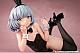 FOTS JAPAN Original Bunny Anarize Tsui-shi Ai Ver. 1/4 PMMA Figure gallery thumbnail