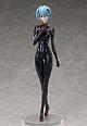 FREEing Shin Evangelion Gekijoban Ayanami Rei (Kashou) 1/4 PVC Figure gallery thumbnail