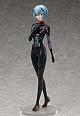 FREEing Shin Evangelion Gekijoban Ayanami Rei (Kashou) 1/4 PVC Figure gallery thumbnail