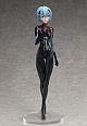 FREEing Shin Evangelion Gekijoban Ayanami Rei (Kashou) 1/4 PVC Figure gallery thumbnail