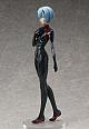 FREEing Shin Evangelion Gekijoban Ayanami Rei (Kashou) 1/4 PVC Figure gallery thumbnail