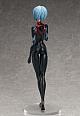 FREEing Shin Evangelion Gekijoban Ayanami Rei (Kashou) 1/4 PVC Figure gallery thumbnail