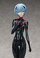 FREEing Shin Evangelion Gekijoban Ayanami Rei (Kashou) 1/4 PVC Figure gallery thumbnail