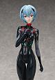 FREEing Shin Evangelion Gekijoban Ayanami Rei (Kashou) 1/4 PVC Figure gallery thumbnail