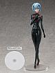 FREEing Shin Evangelion Gekijoban Ayanami Rei (Kashou) 1/4 PVC Figure gallery thumbnail