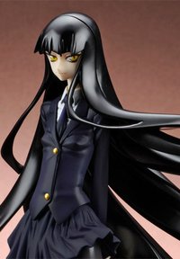 KOTOBUKIYA After School Play My Girlfriend 1/7 PVC Figure