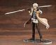 KOTOBUKIYA Kiseki Series Sen no Kiseki Crow Armbrust 1/8 PVC Figure gallery thumbnail