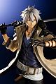 KOTOBUKIYA Kiseki Series Sen no Kiseki Crow Armbrust 1/8 PVC Figure gallery thumbnail