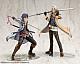 KOTOBUKIYA Kiseki Series Sen no Kiseki Crow Armbrust 1/8 PVC Figure gallery thumbnail