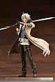 KOTOBUKIYA Kiseki Series Sen no Kiseki Crow Armbrust 1/8 PVC Figure gallery thumbnail