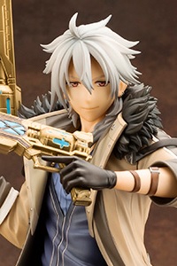 KOTOBUKIYA Kiseki Series Sen no Kiseki Crow Armbrust DX Edition 1/8 PVC Figure