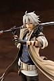 KOTOBUKIYA Kiseki Series Sen no Kiseki Crow Armbrust DX Edition 1/8 PVC Figure gallery thumbnail