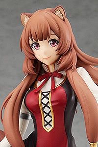 GOOD SMILE COMPANY (GSC) Tate no Yuusha no Nariagari Season 2 POP UP PARADE Raphtaria L PVC Figure