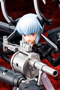 KOTOBUKIYA Busou Shinki Devil Type Strarf 1/1 Plastic Kit