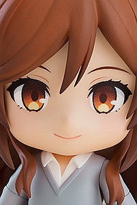 GOOD SMILE COMPANY (GSC) Horimiya Nendoroid Hori Kyoko (Re-release)