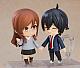 GOOD SMILE COMPANY (GSC) Horimiya Nendoroid Hori Kyoko gallery thumbnail