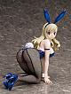 FREEing EDENS ZERO Rebecca Bluegarden Bunny Ver. 1/4 PVC Figure gallery thumbnail