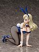 FREEing EDENS ZERO Rebecca Bluegarden Bunny Ver. 1/4 PVC Figure gallery thumbnail