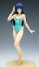 WAVE BEACH QUEENS Super Dimension Fortress Macross Lynn Minmay 1/10 PVC Figure gallery thumbnail