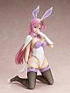 FREEing Mobile Suit Gundam SEED DESINTY Meer Campbell Bunny Ver. 1/4 PVC Figure gallery thumbnail