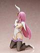 FREEing Mobile Suit Gundam SEED DESINTY Meer Campbell Bunny Ver. 1/4 PVC Figure gallery thumbnail