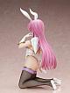 FREEing Mobile Suit Gundam SEED DESINTY Meer Campbell Bunny Ver. 1/4 PVC Figure gallery thumbnail