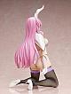 FREEing Mobile Suit Gundam SEED DESINTY Meer Campbell Bunny Ver. 1/4 PVC Figure gallery thumbnail