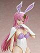 FREEing Mobile Suit Gundam SEED DESINTY Meer Campbell Bunny Ver. 1/4 PVC Figure gallery thumbnail