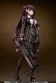 ques Q GIRLS' FRONTLINE WA2000 1/7 PVC Figure gallery thumbnail