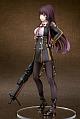 ques Q GIRLS' FRONTLINE WA2000 1/7 PVC Figure gallery thumbnail