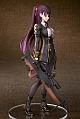 ques Q GIRLS' FRONTLINE WA2000 1/7 PVC Figure gallery thumbnail