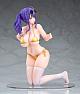 ALTER Azur Lane Pola Mizube no Happening? Ver. 1/7 PVC Figure gallery thumbnail