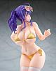 ALTER Azur Lane Pola Mizube no Happening? Ver. 1/7 PVC Figure gallery thumbnail