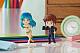 PLUM PMOA Urusei Yatsura Mini Figure Lum gallery thumbnail