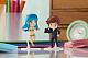 PLUM PMOA Urusei Yatsura Mini Figure Lum gallery thumbnail