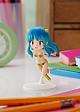 PLUM PMOA Urusei Yatsura Mini Figure Lum gallery thumbnail