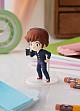 PLUM PMOA Urusei Yatsura Mini Figure Moroboshi Ataru gallery thumbnail