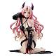 Union Creative To LOVE-ru Darkness Sephie Michaela Deviluke Darkness Ver. 1/6 PVC Figure gallery thumbnail