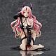 Union Creative To LOVE-ru Darkness Sephie Michaela Deviluke Darkness Ver. 1/6 PVC Figure gallery thumbnail