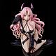 Union Creative To LOVE-ru Darkness Sephie Michaela Deviluke Darkness Ver. 1/6 PVC Figure gallery thumbnail