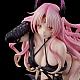 Union Creative To LOVE-ru Darkness Sephie Michaela Deviluke Darkness Ver. 1/6 PVC Figure gallery thumbnail