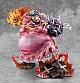 MegaHouse Portrait.Of.Pirates ONE PIECE SA-MAXIMUM Dai Kaizoku Big Mom Charlotte Linlin PVC Figure gallery thumbnail