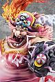 MegaHouse Portrait.Of.Pirates ONE PIECE SA-MAXIMUM Dai Kaizoku Big Mom Charlotte Linlin PVC Figure gallery thumbnail