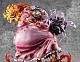 MegaHouse Portrait.Of.Pirates ONE PIECE SA-MAXIMUM Dai Kaizoku Big Mom Charlotte Linlin PVC Figure gallery thumbnail