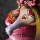 MegaHouse Portrait.Of.Pirates ONE PIECE SA-MAXIMUM Dai Kaizoku Big Mom Charlotte Linlin PVC Figure gallery thumbnail